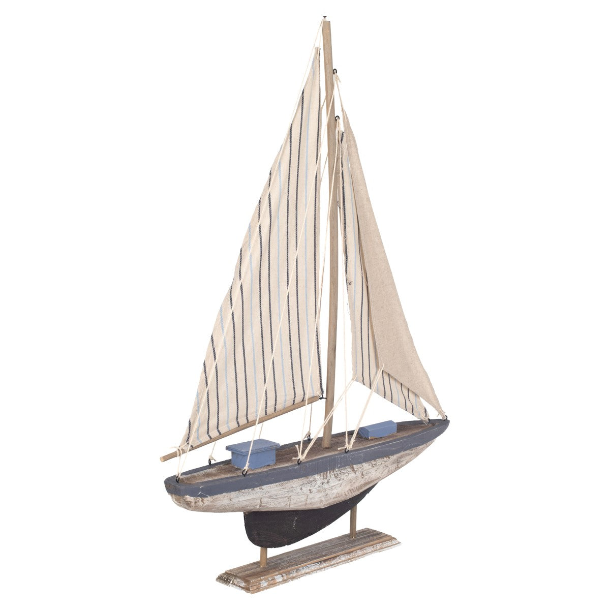Barco Velero