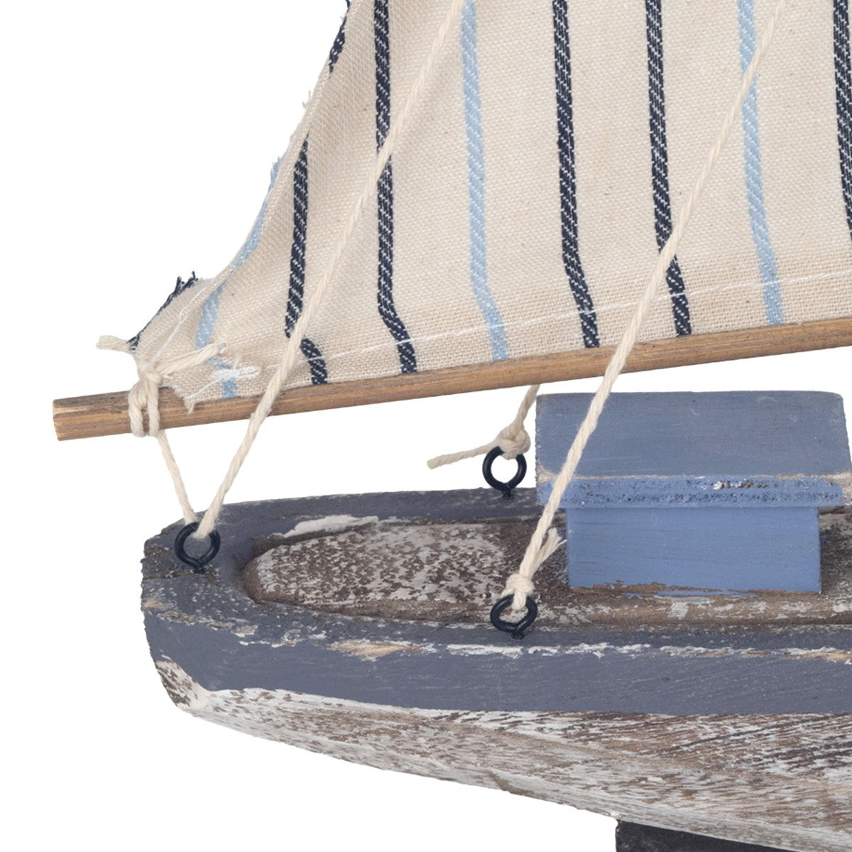 Barco Velero