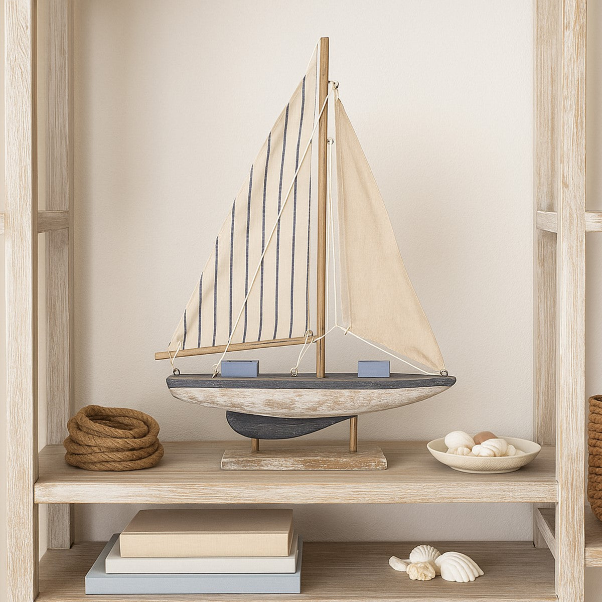 Barco Velero