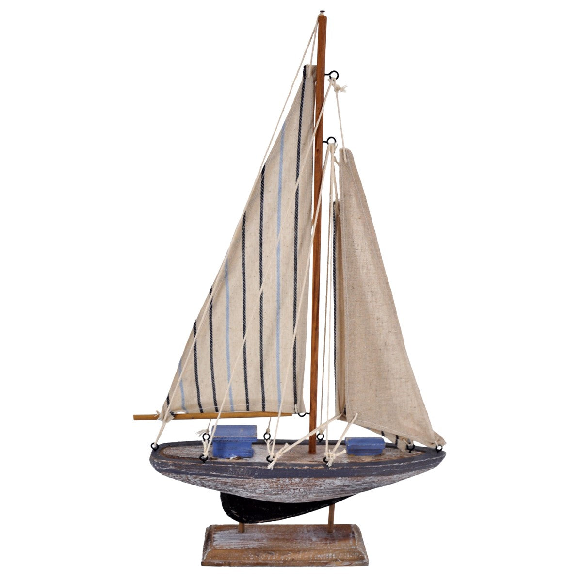 Barco Velero