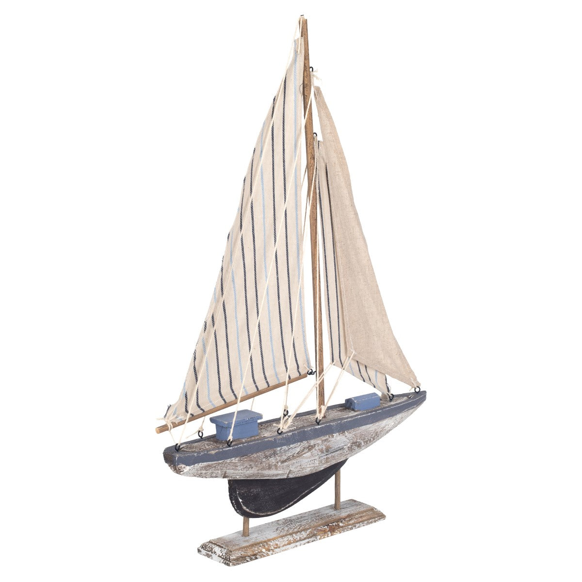 Barco Velero