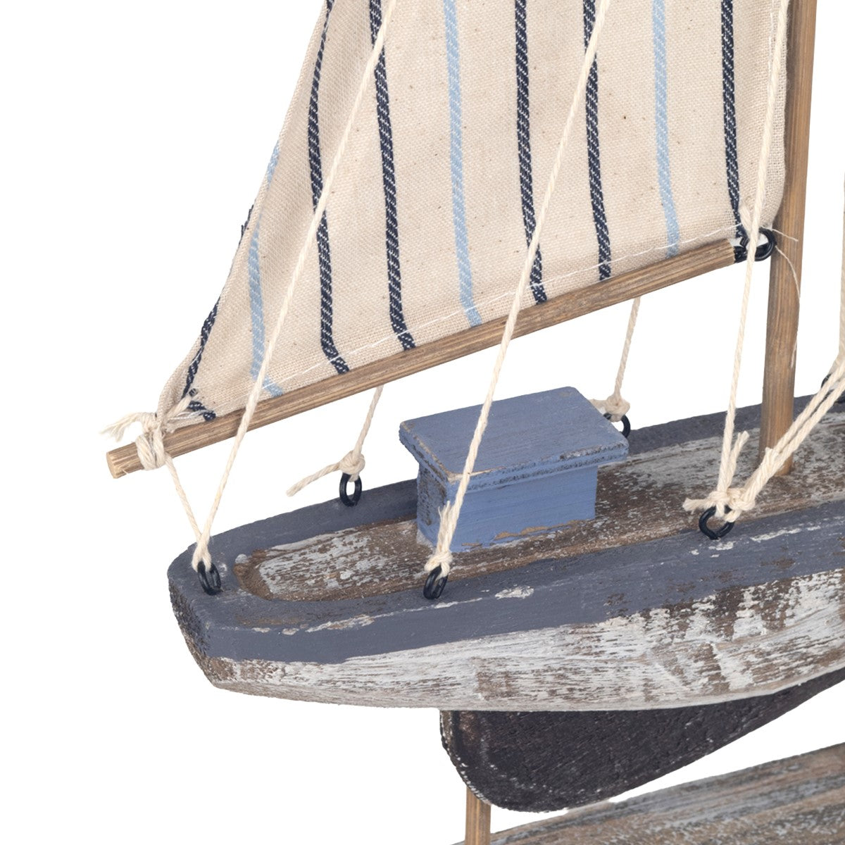 Barco Velero