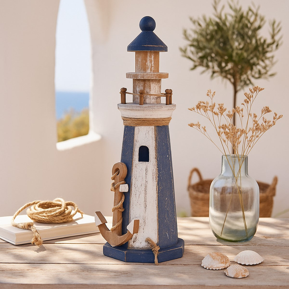 Faro Gra.