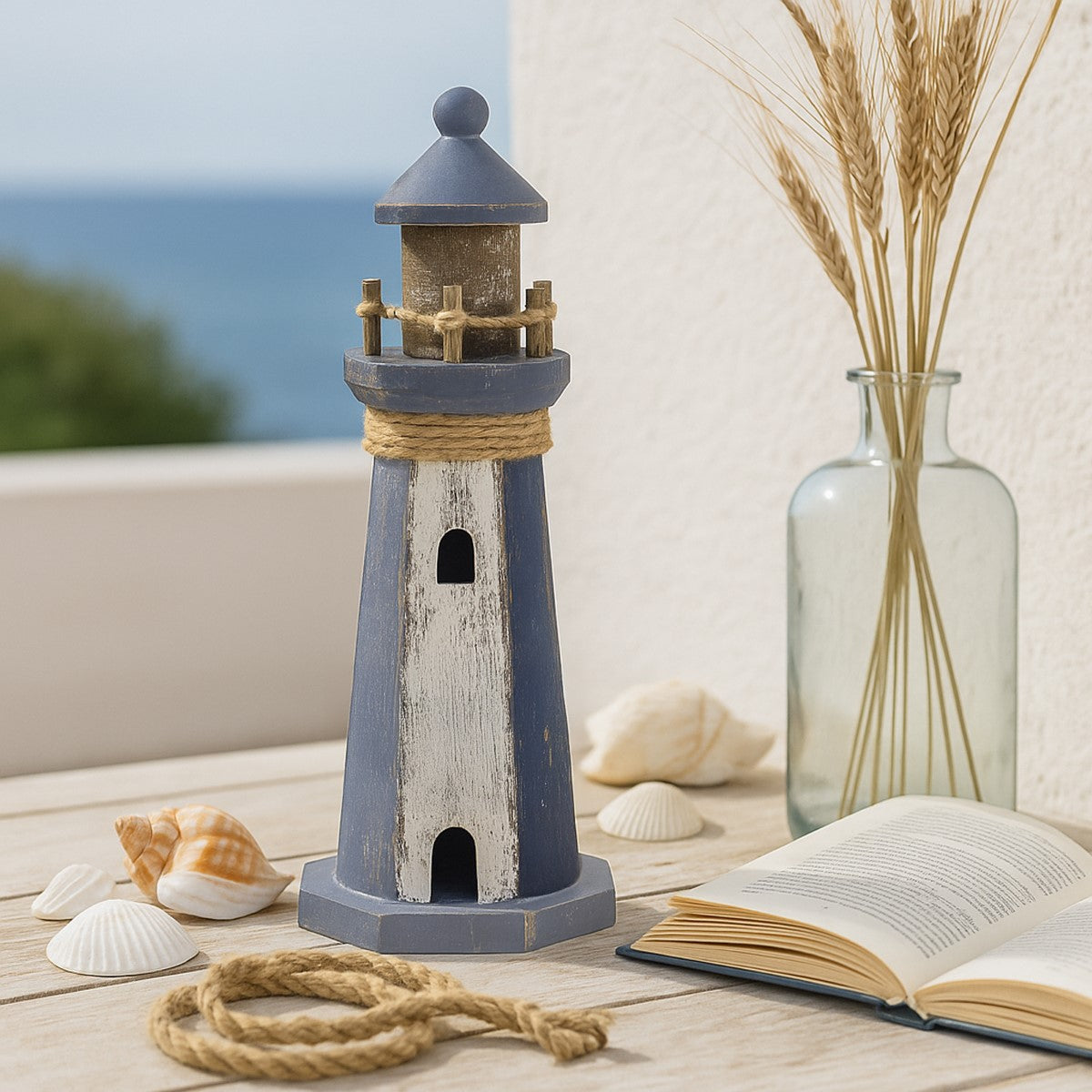 Faro Peq.