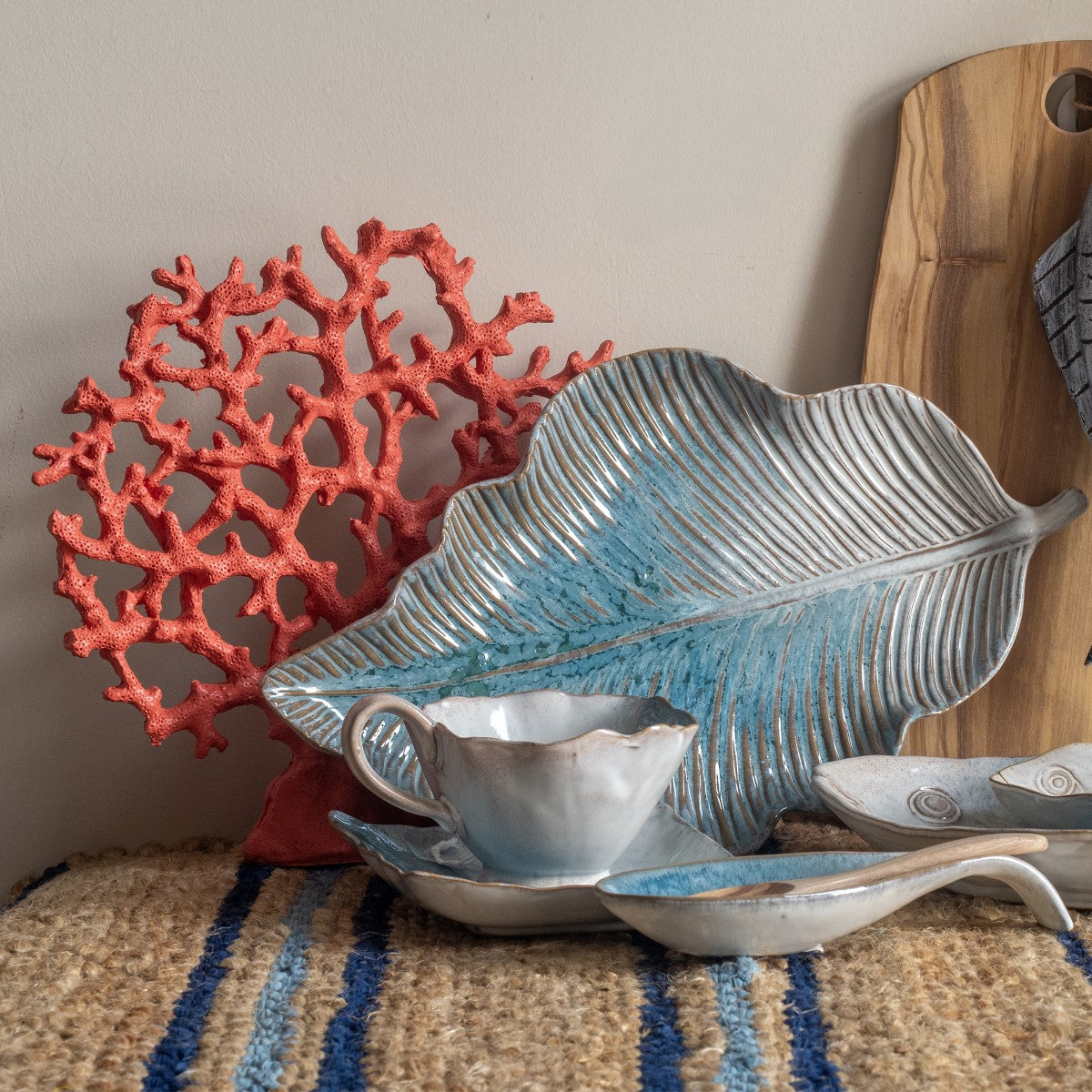 Coral