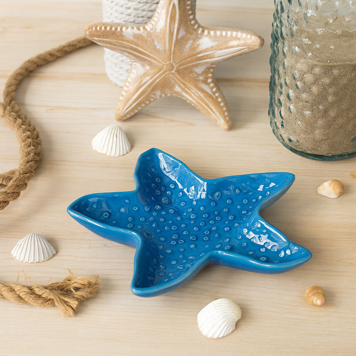 Bandeja Estrella Gra.