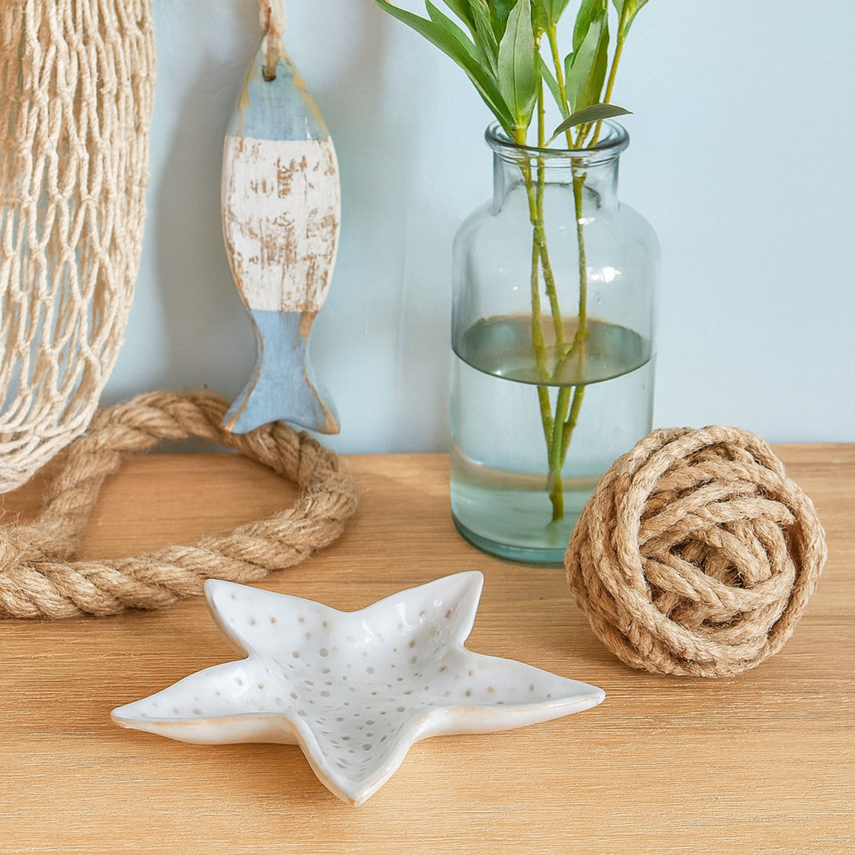 Bandeja Estrella Peq.