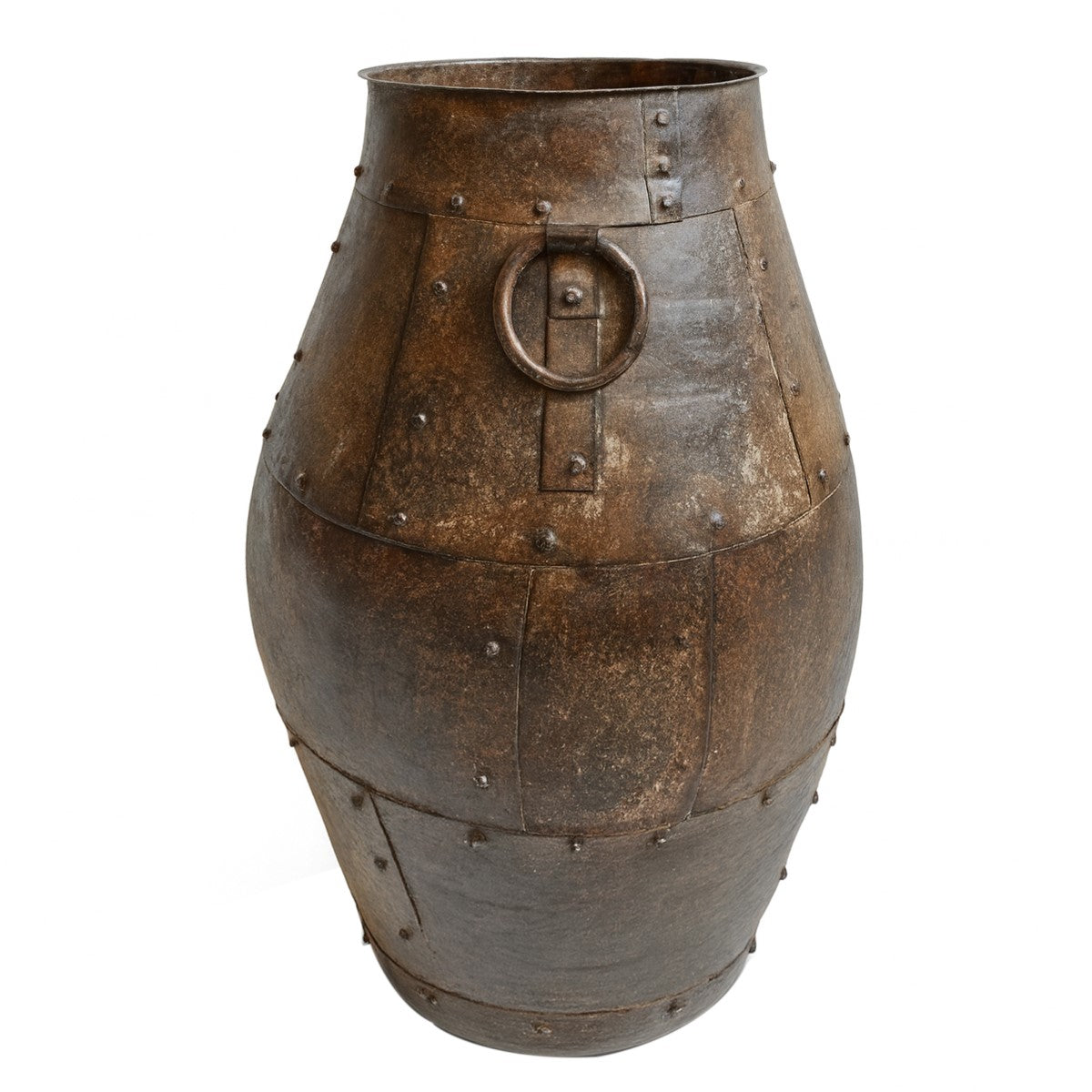 Jarron Macetero Peq. 30X52Cm