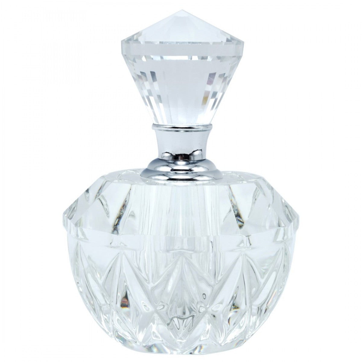 Botella Perfume