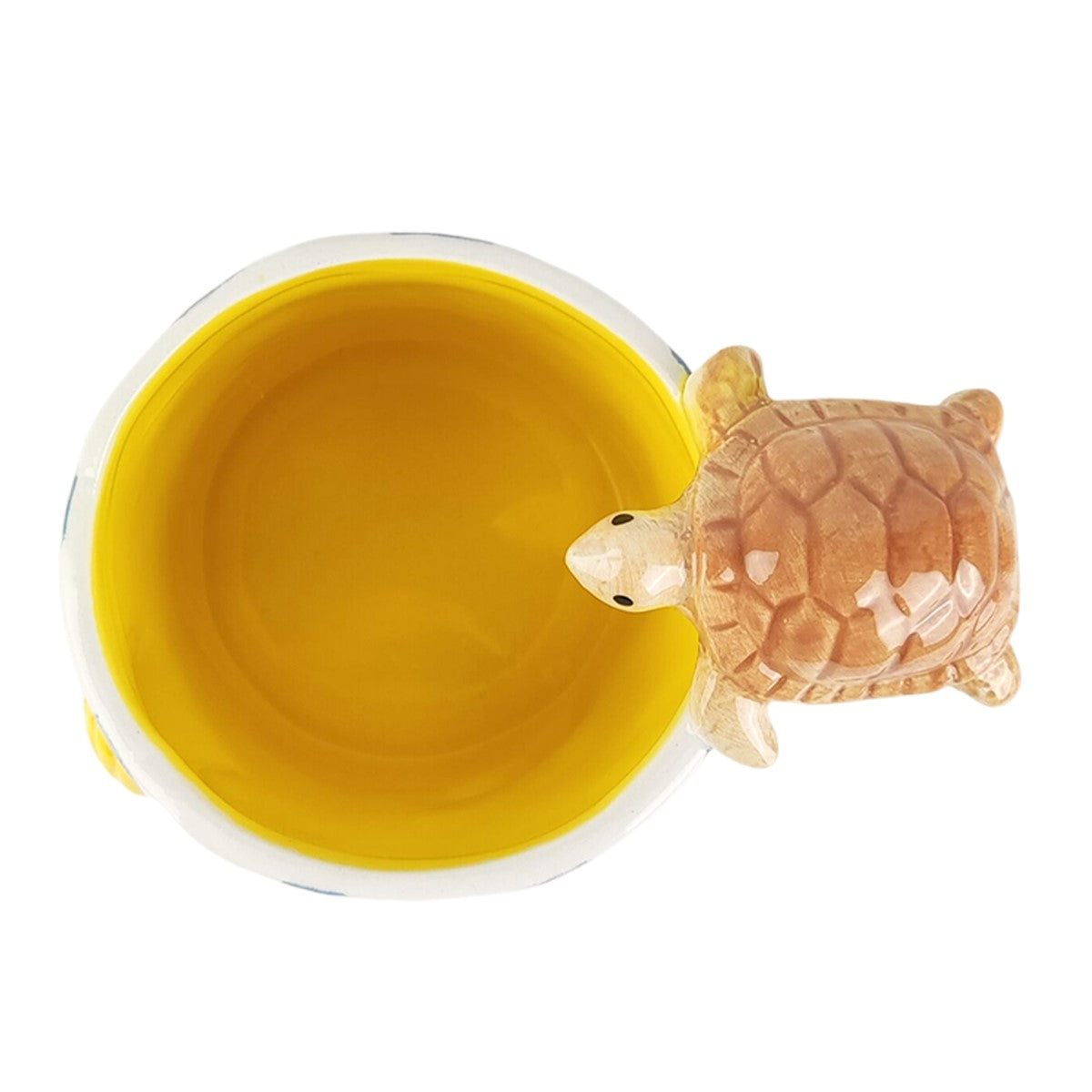 Mug Tortuga