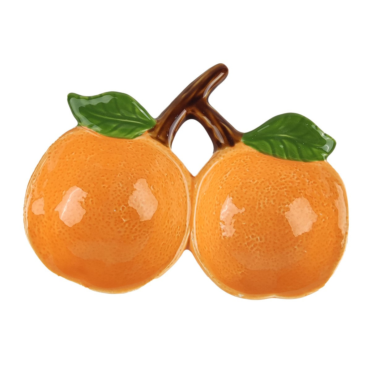 Cuenco Naranjas
