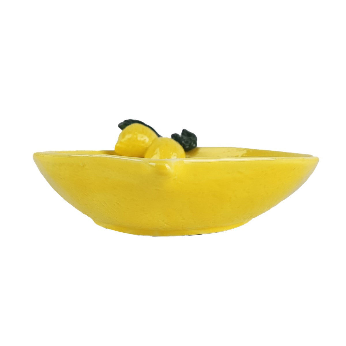 Plato Limones