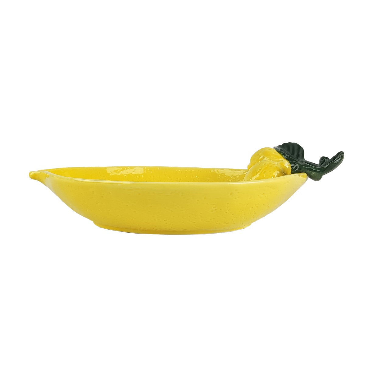 Plato Limones
