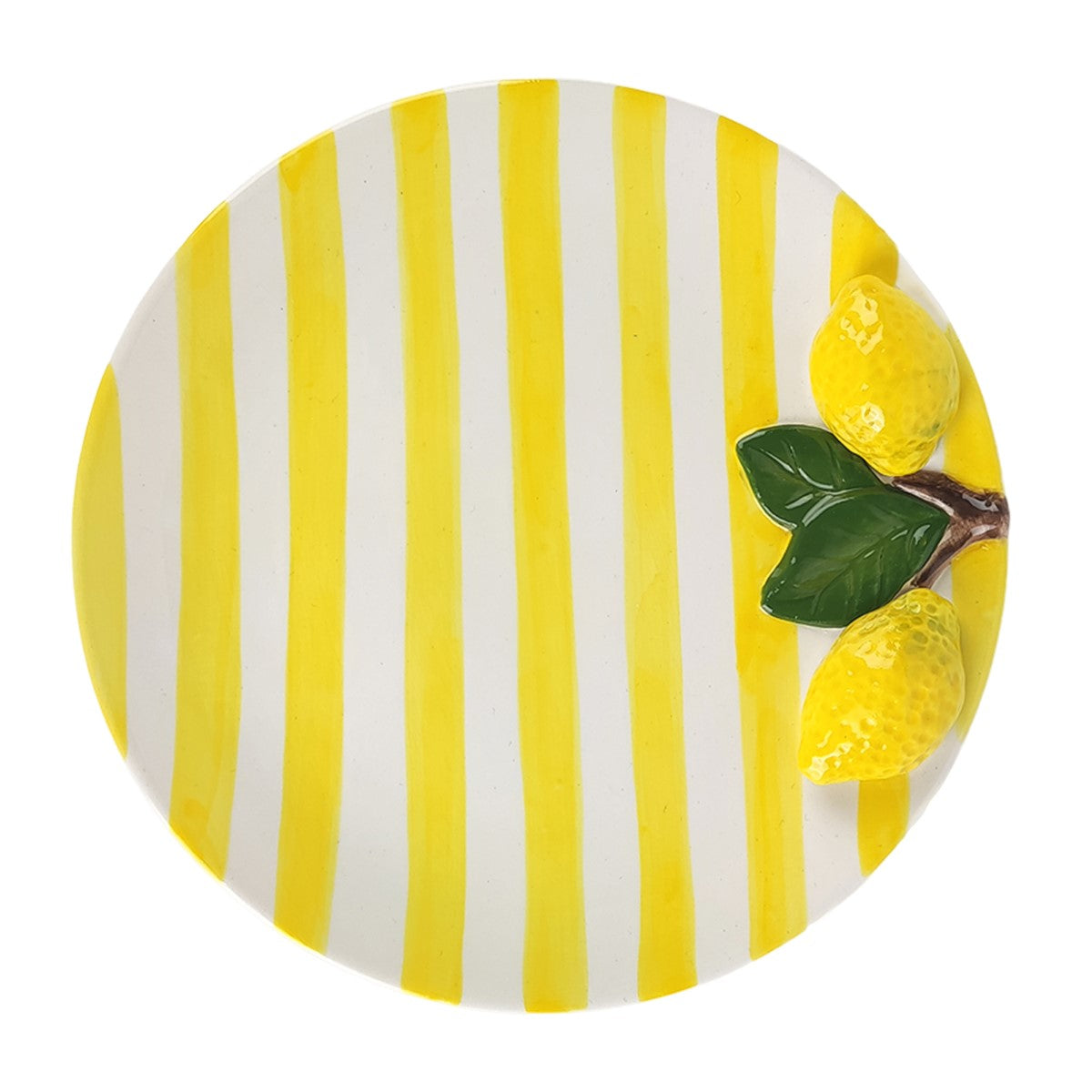 Plato Limones