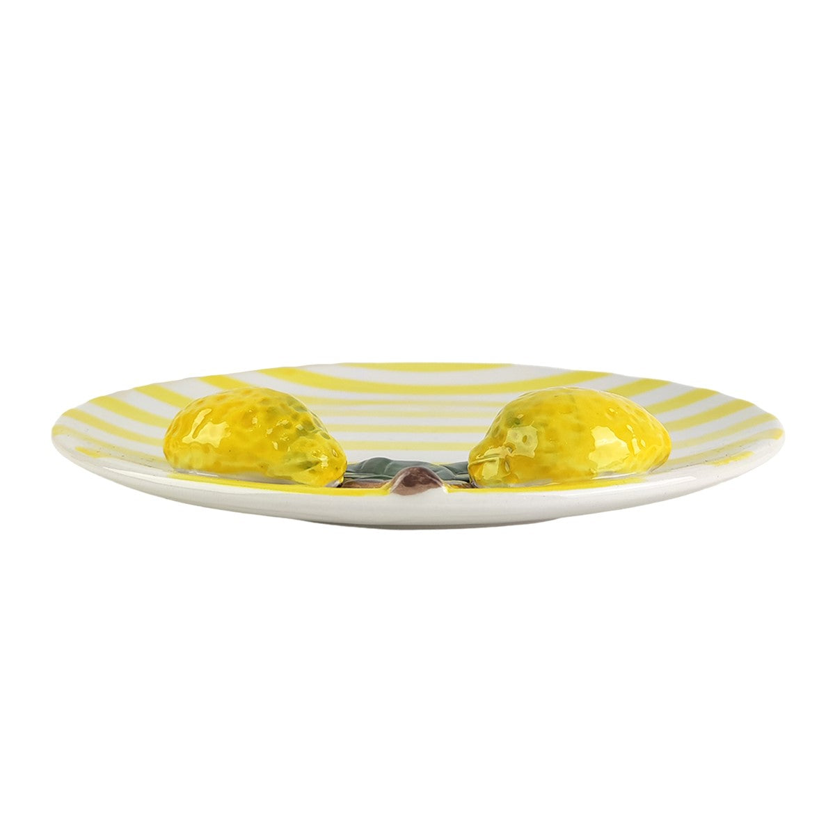 Plato Limones