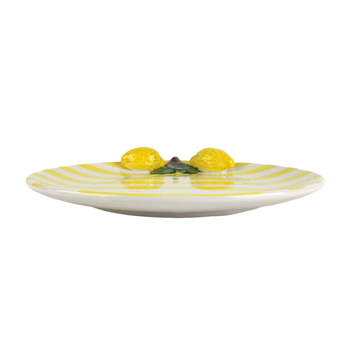 Plato Limones