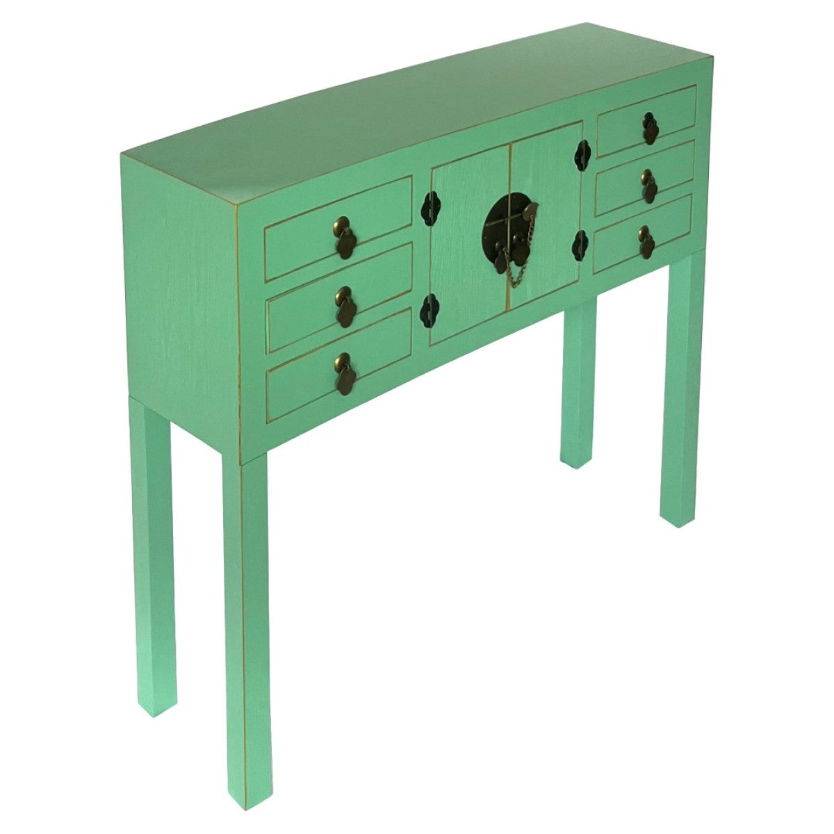 Mueble Consola 92X80Cm