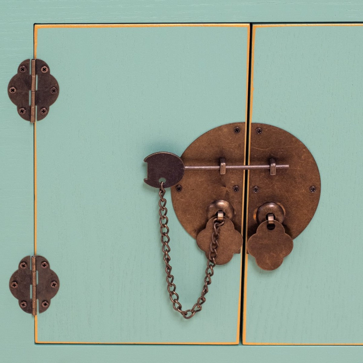 Mueble Consola 92X80Cm