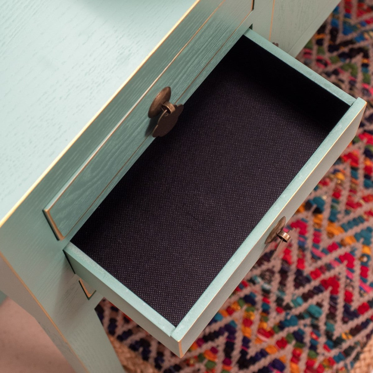 Mueble Consola 92X80Cm