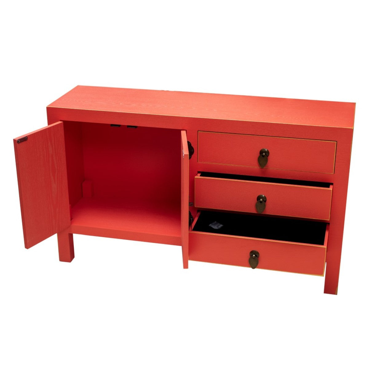 Mueble Auxiliar 85X50Cm