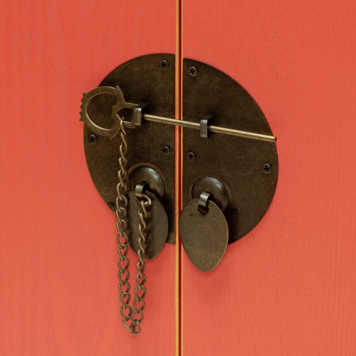 Mueble Auxiliar 85X50Cm