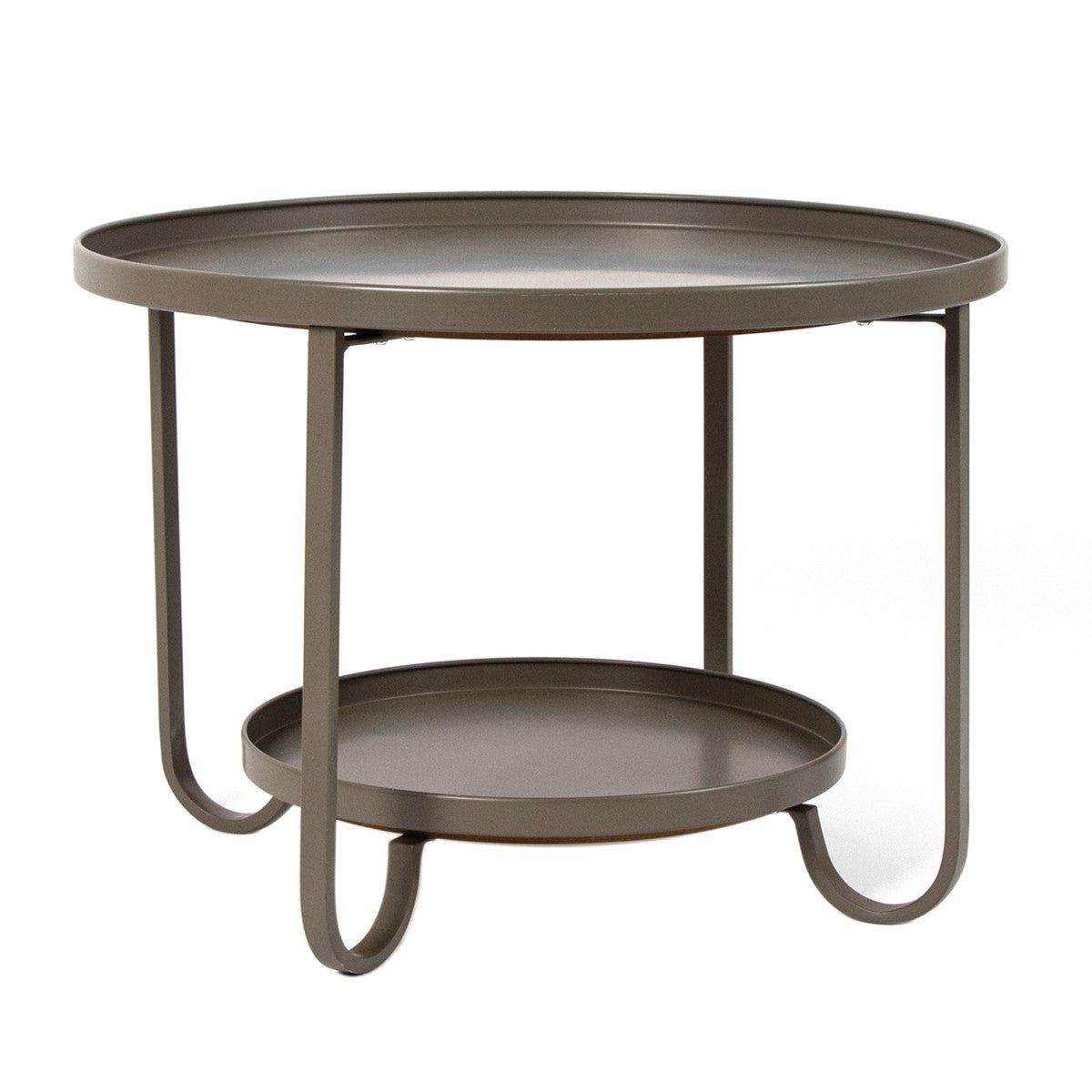 Mesa Auxiliar 60Cm