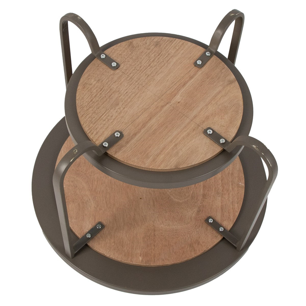 Mesa Auxiliar 60Cm