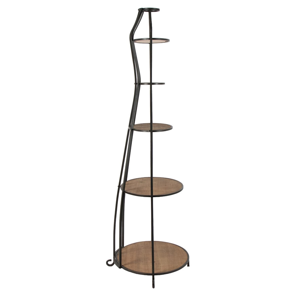 Estanteria 76X51Cm
