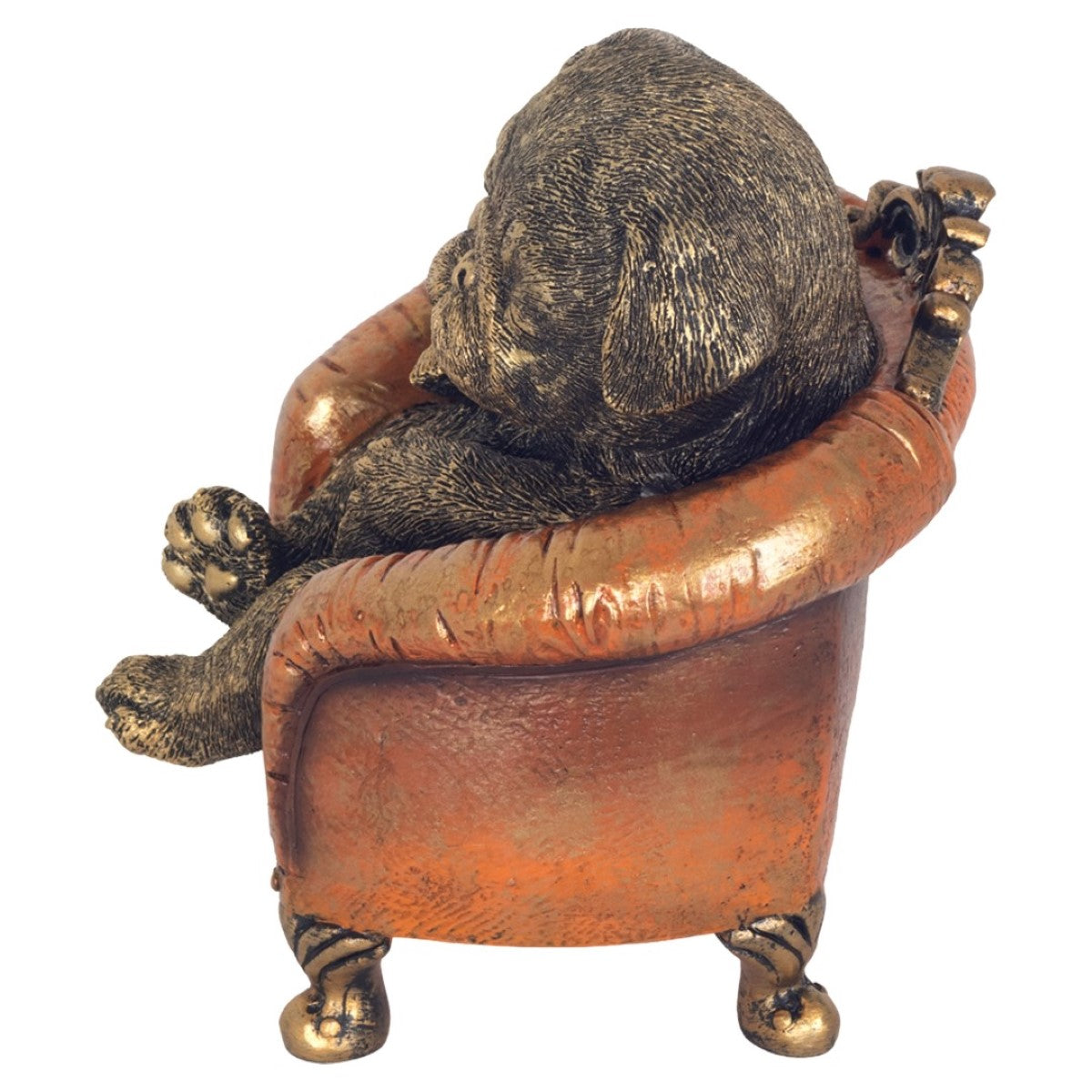 Perro Bulldog