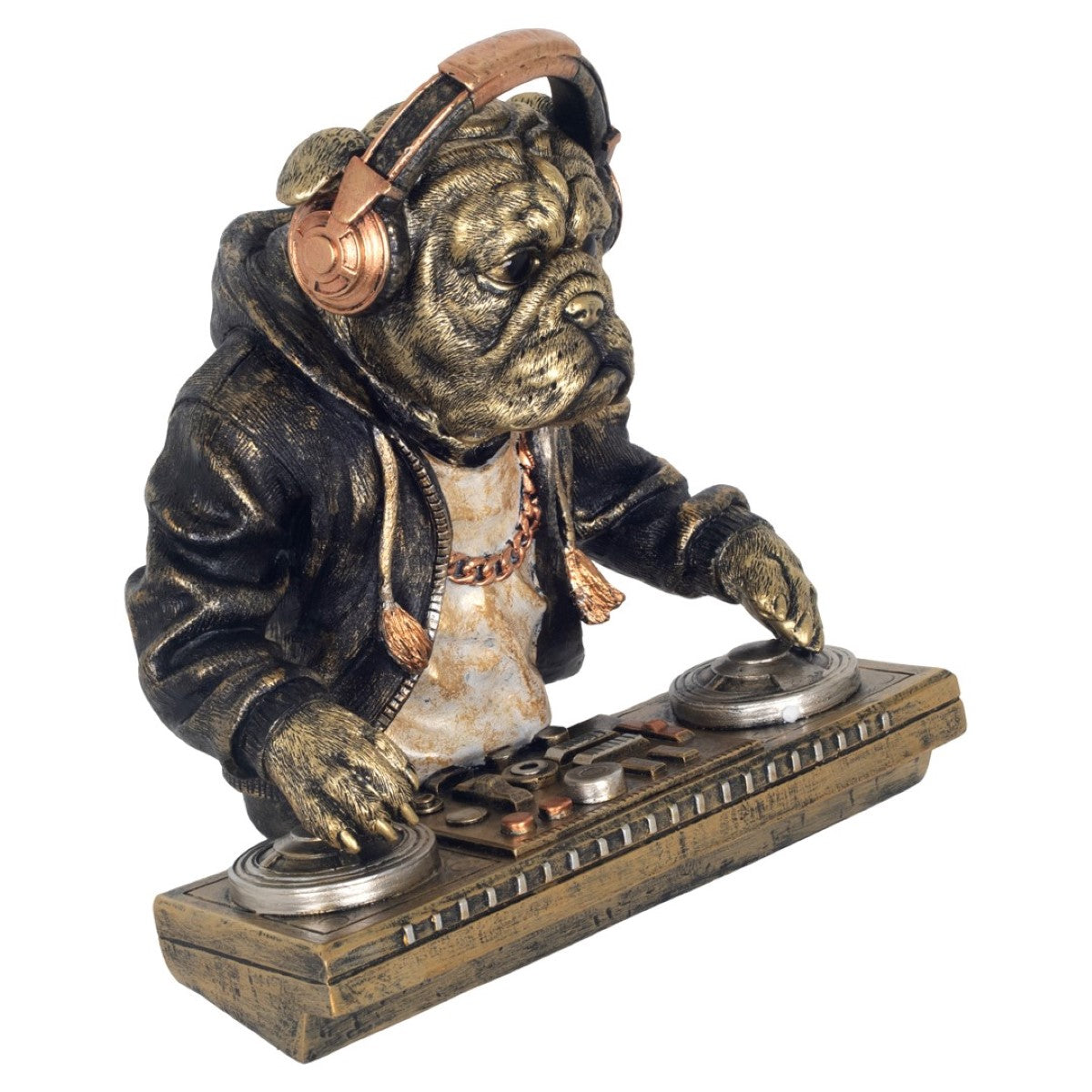 Perro Dj