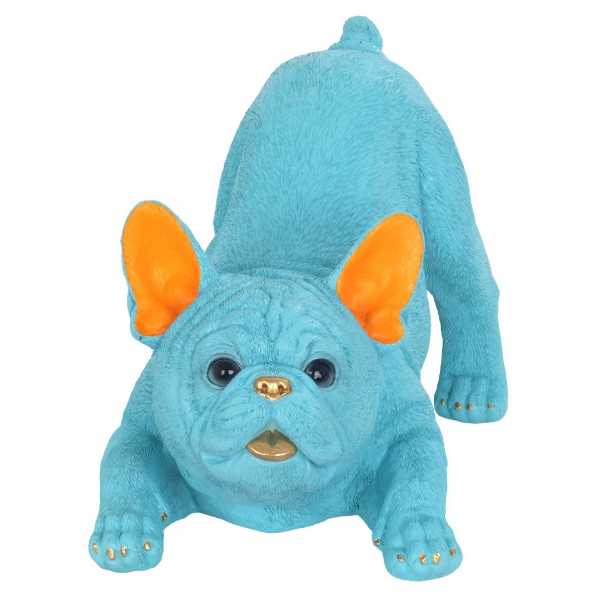 Perro Bulldog