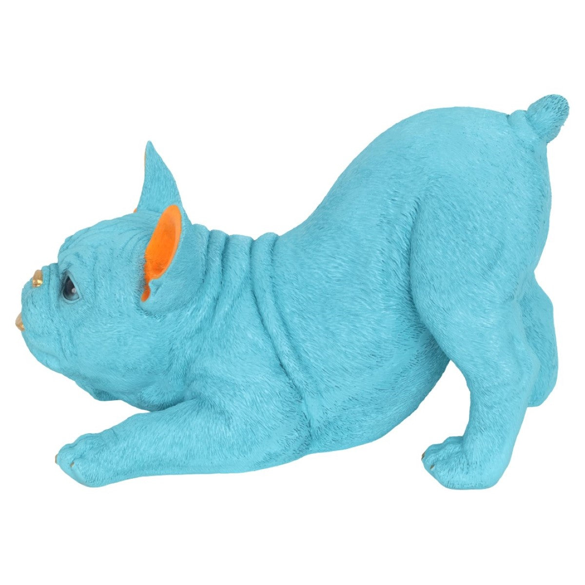 Perro Bulldog