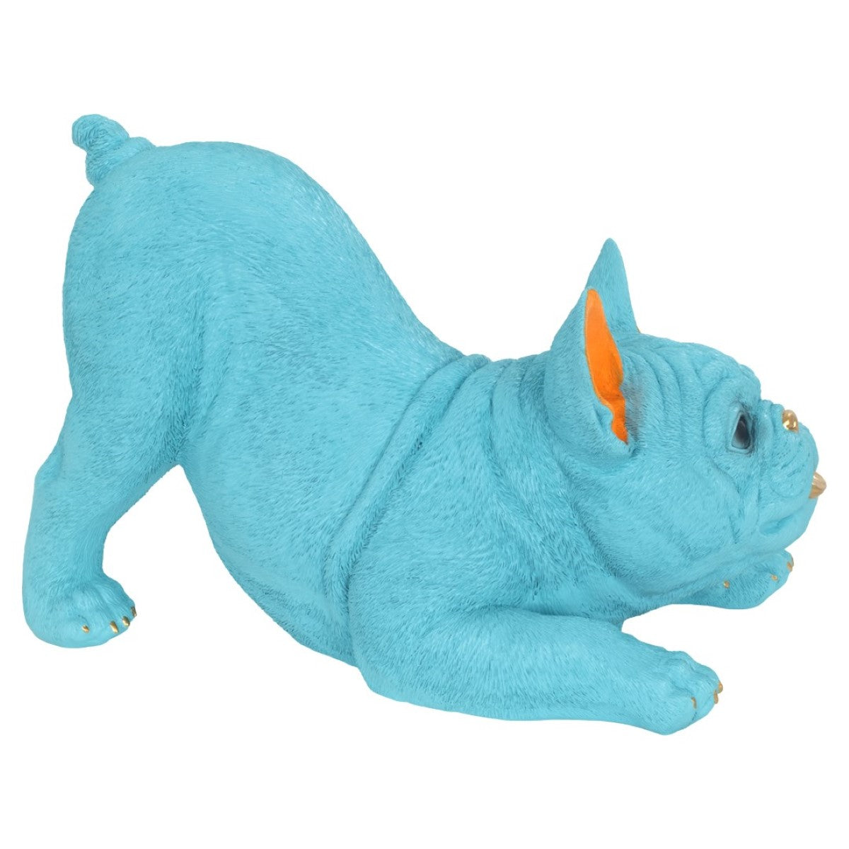 Perro Bulldog