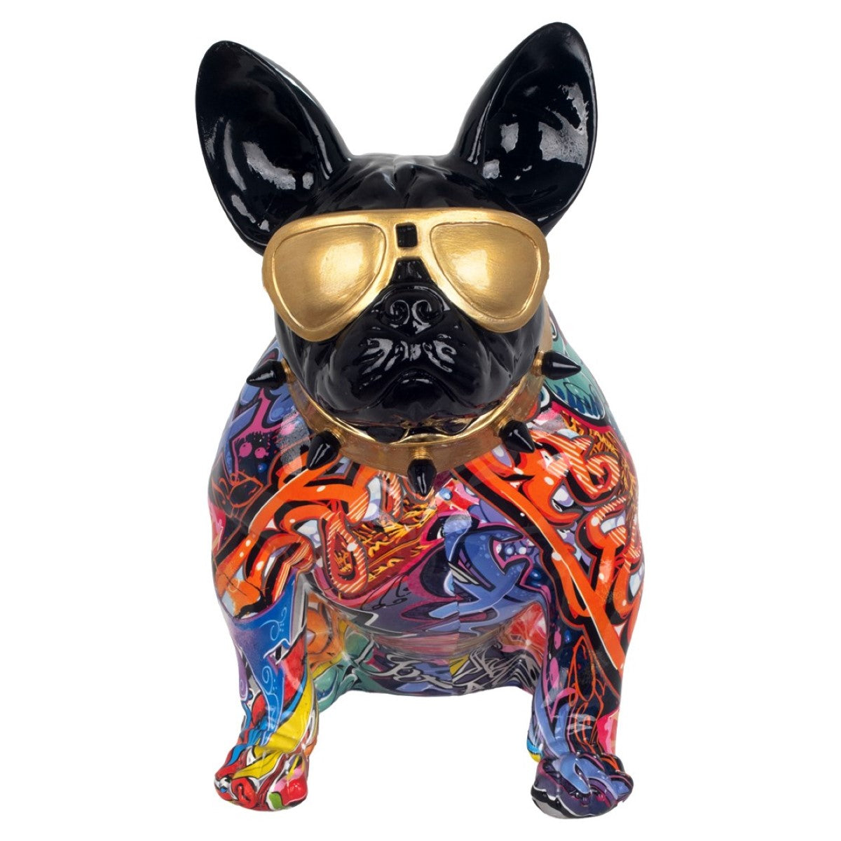 Perro Bulldog