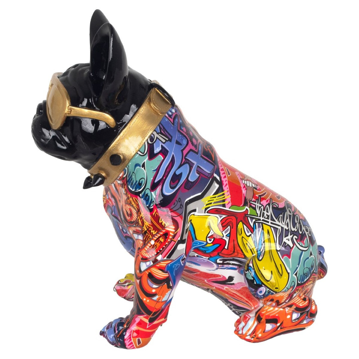 Perro Bulldog