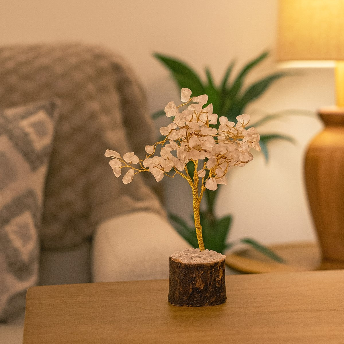 Arbol Piedras Preciosas Peq.