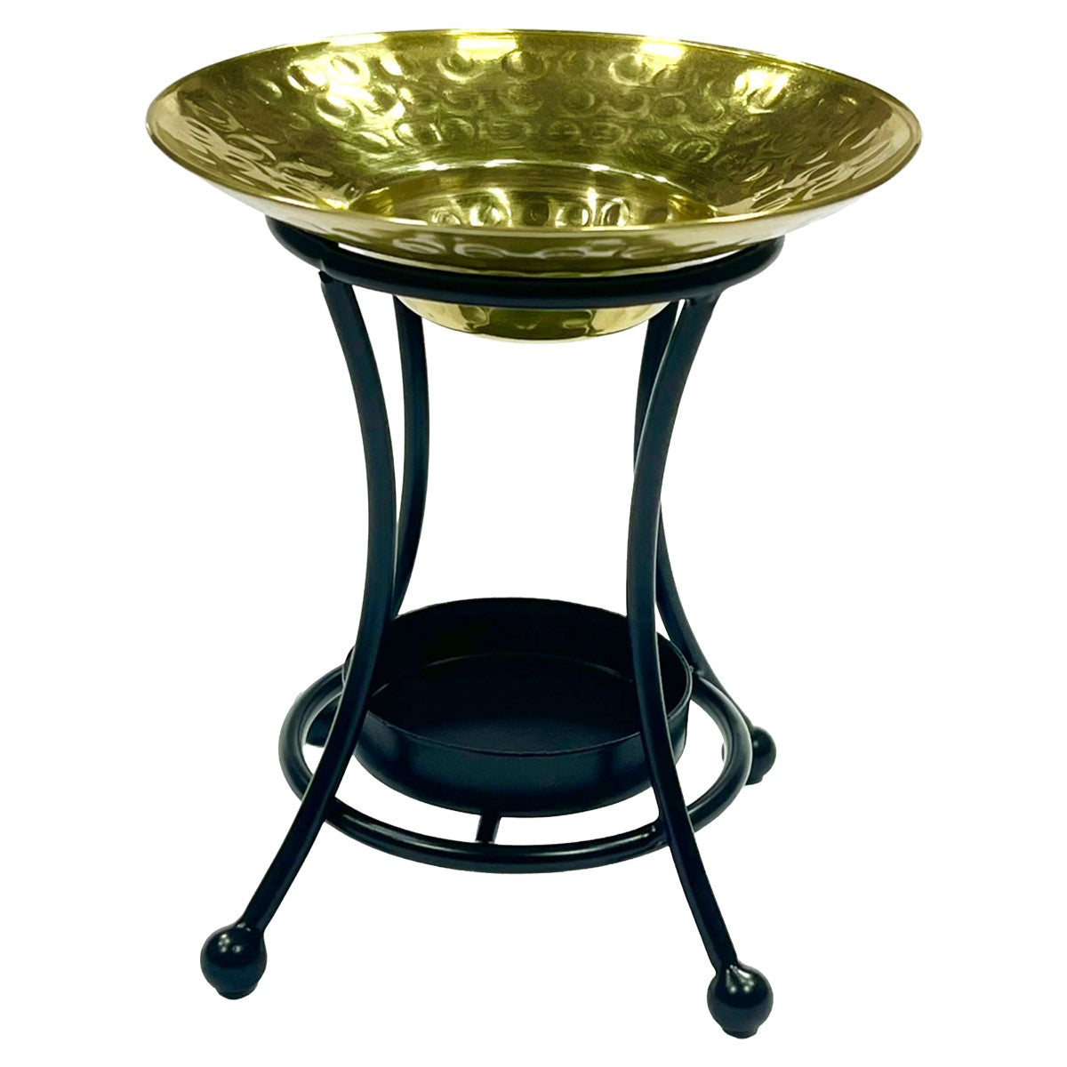 Plato Quemador Incienso