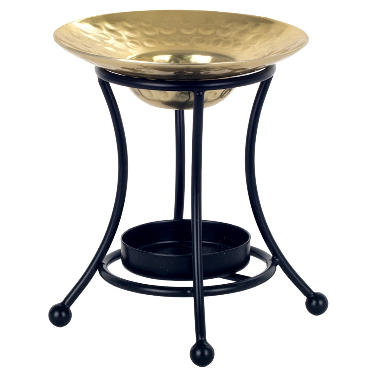 Plato Quemador Incienso