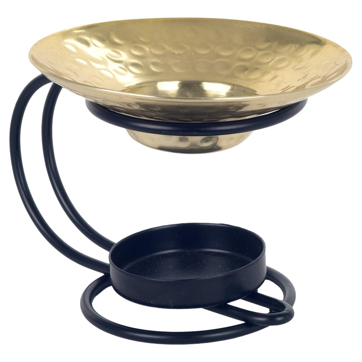 Plato Quemador Incienso