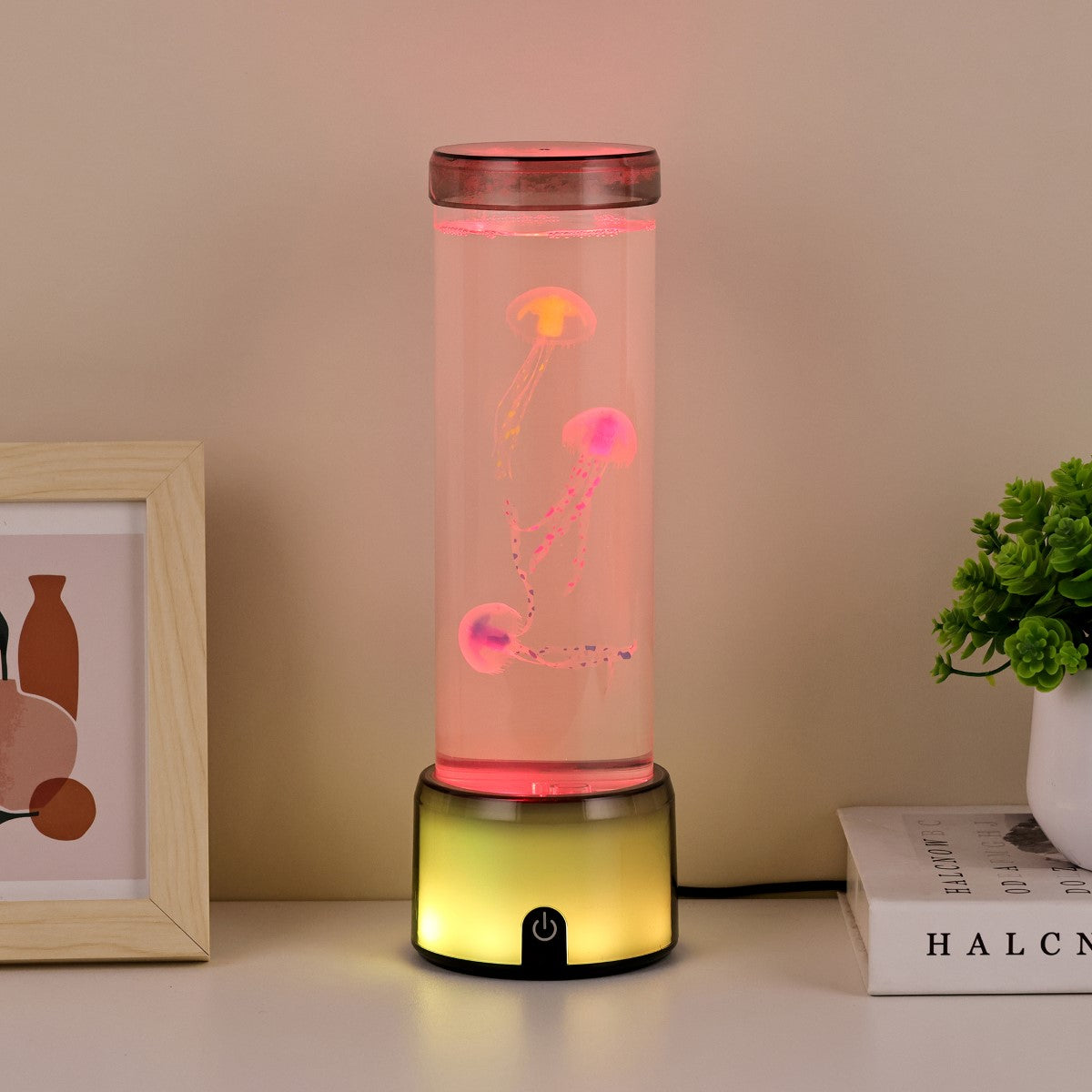 Lampara Led