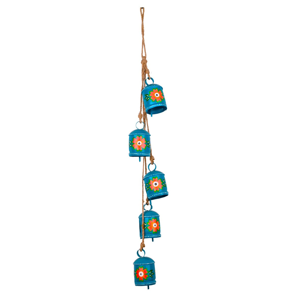 Colgante Campanas