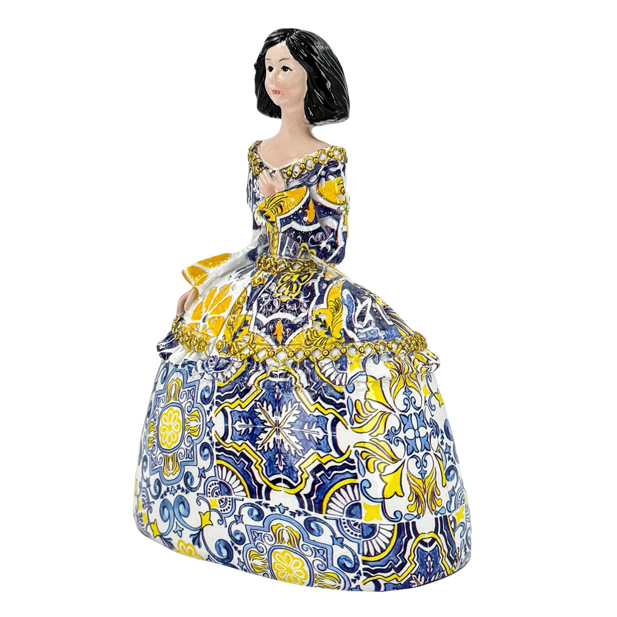 Menina