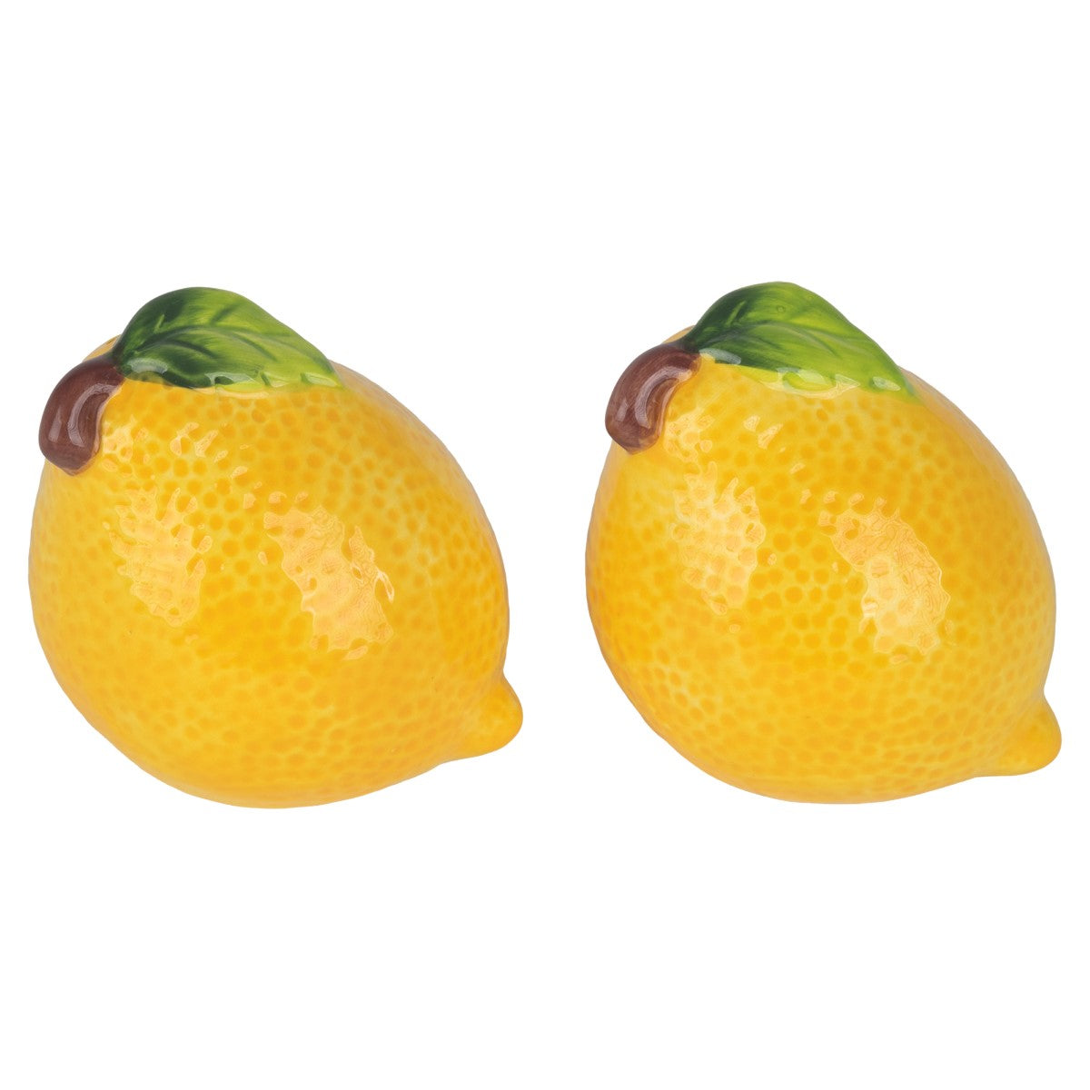 Salero/Pimentero Limon