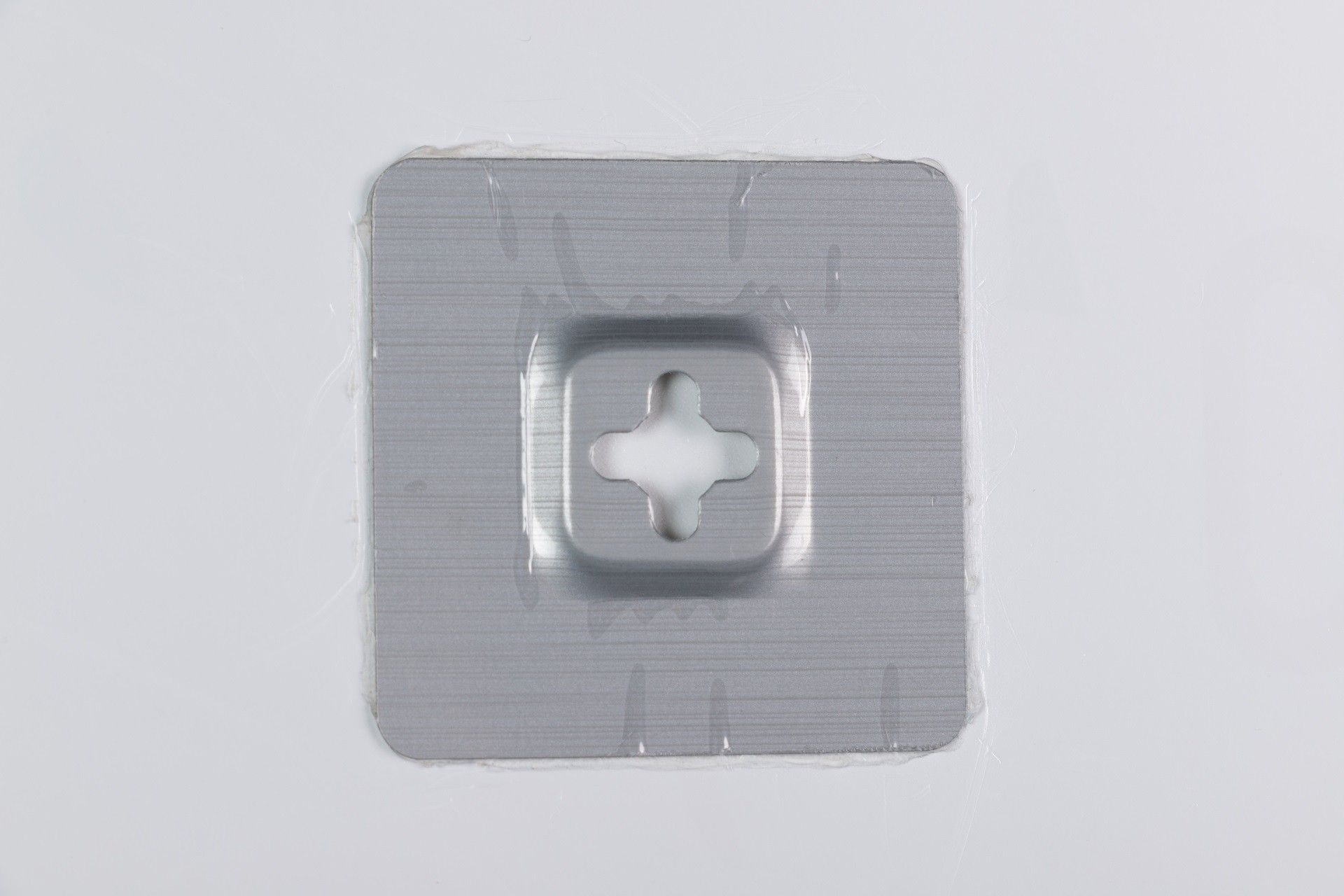 RELOJ PARED TERRAZO 60x4,5x60 CM