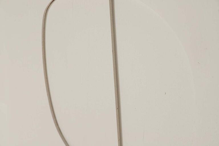 CUADRO ABSTRACTO CON RELIEVE 80x4x120 CM