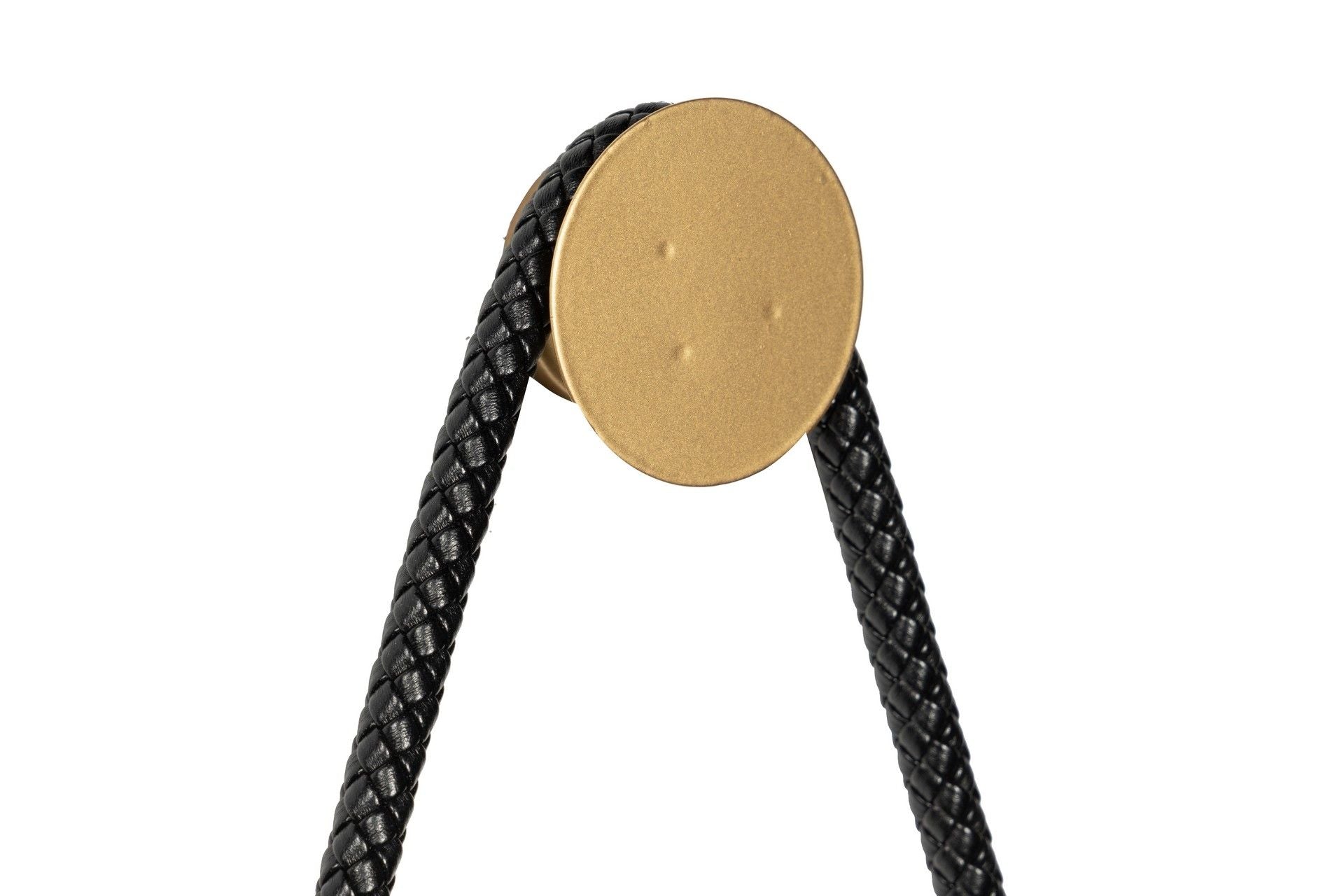 RELOJ PARED METAL CRISTAL 45x6x39 CM