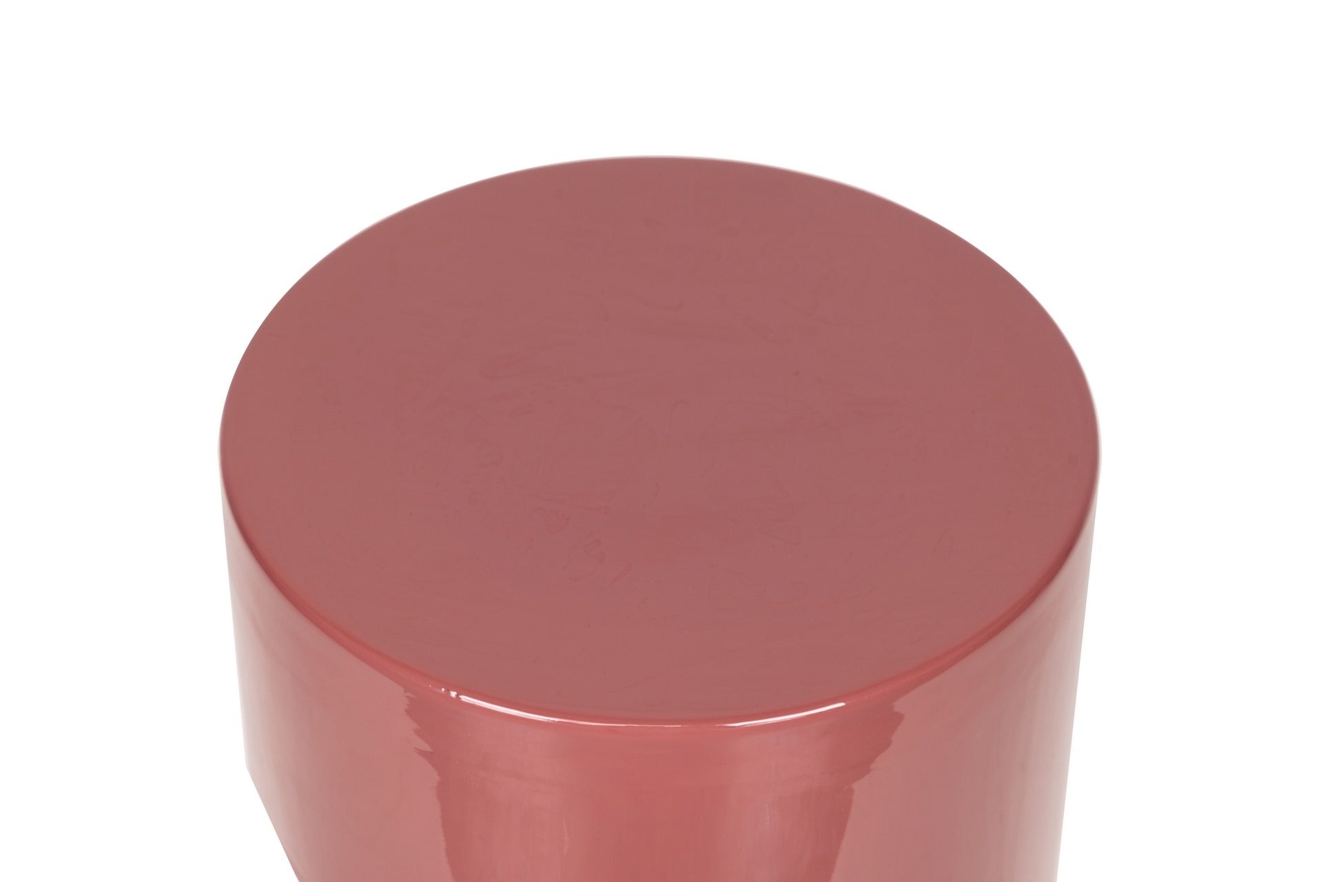 MARON METAL STOOL 30x30x40 CM