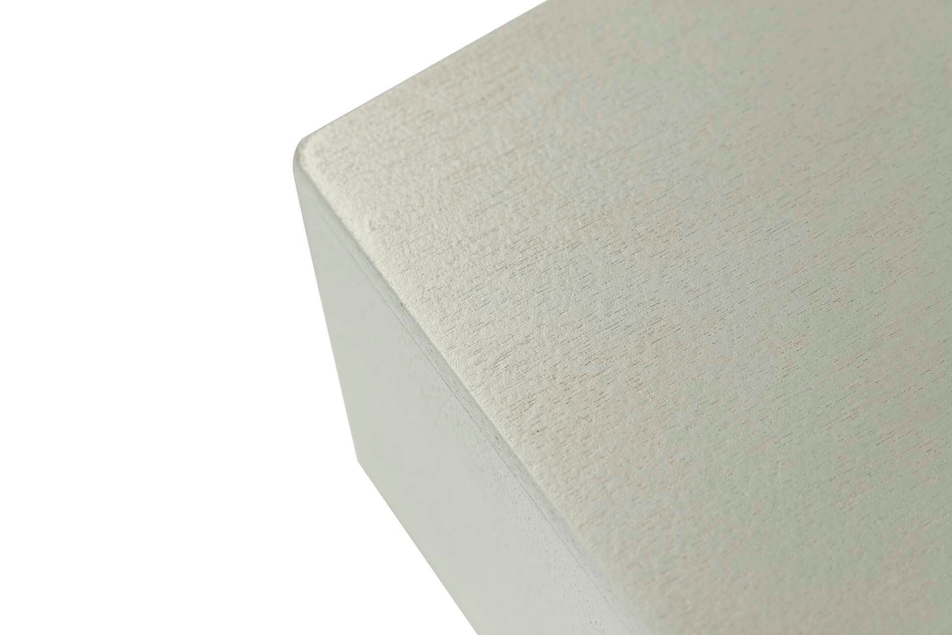 CONSOLA MDF PINO MARRON GRIS 106x30x75 CM