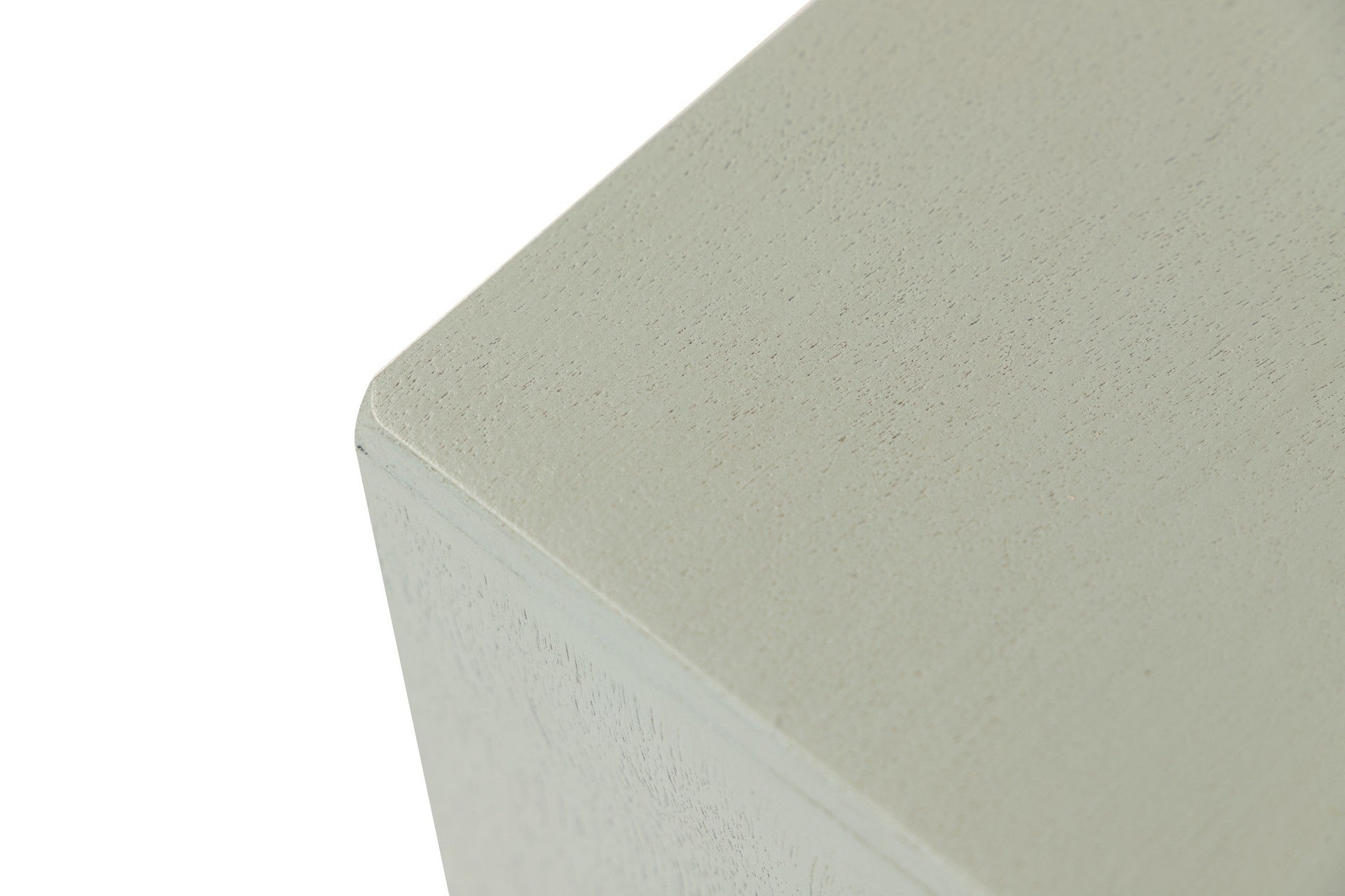 MESA DE MDF PINHO MARROM CINZA 40x32x61 CM