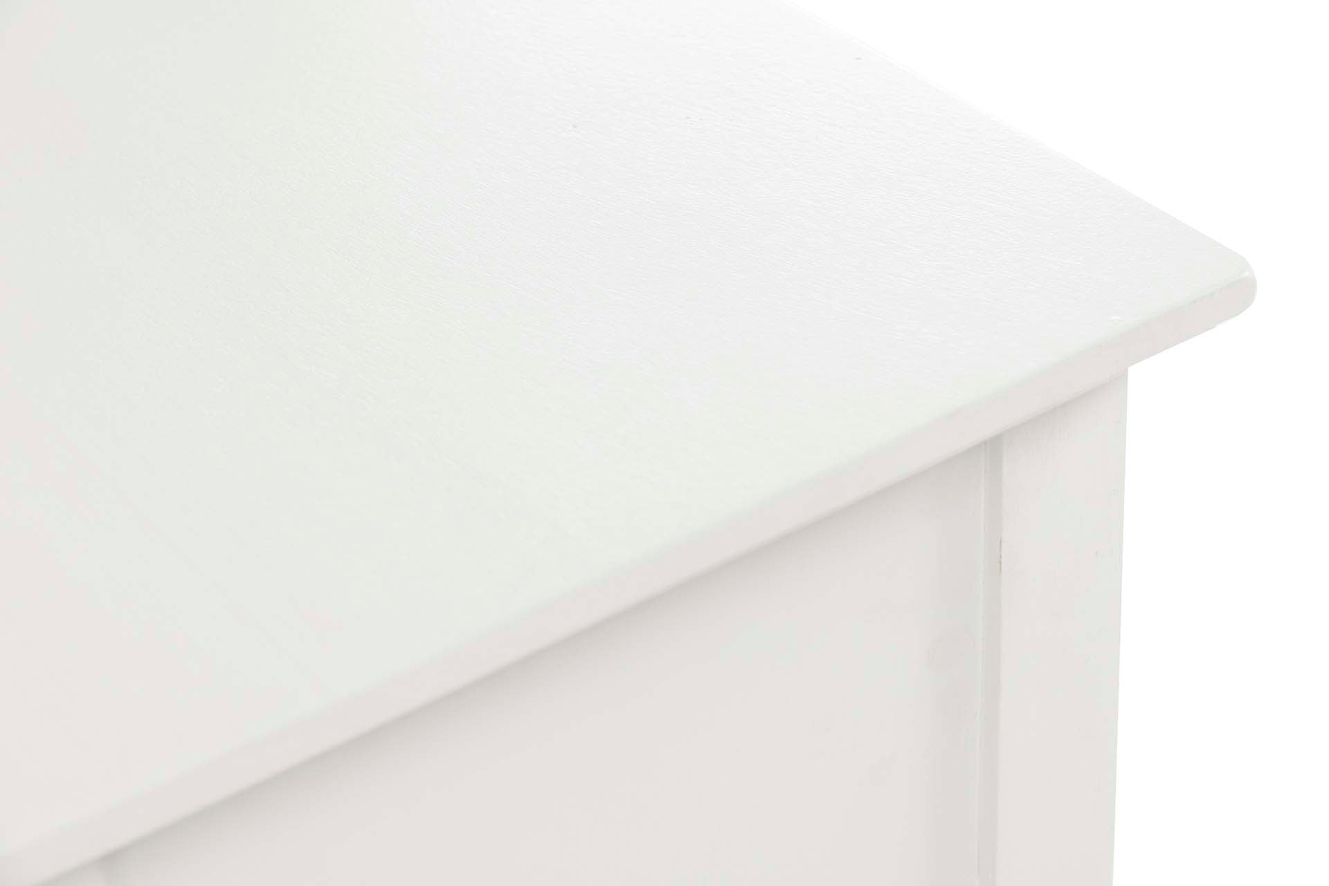 CONSOLA MDF PINO BEIGE 110x30x75 CM